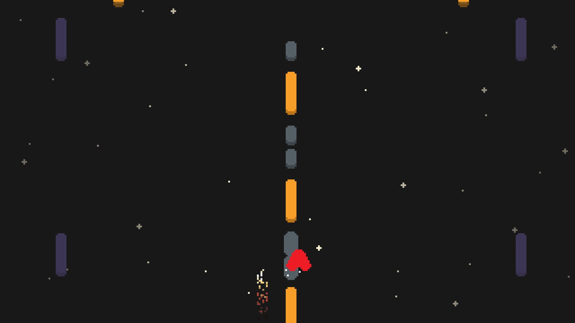 Stellar Tunes - Screenshot