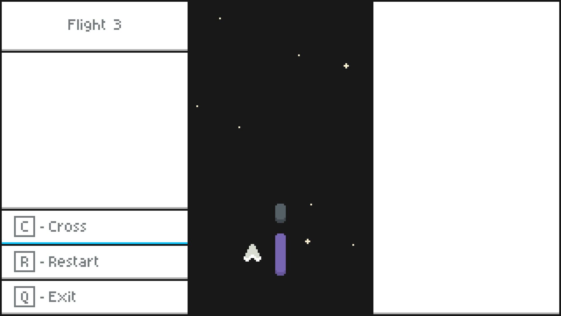 Stellar Tunes - Screenshot