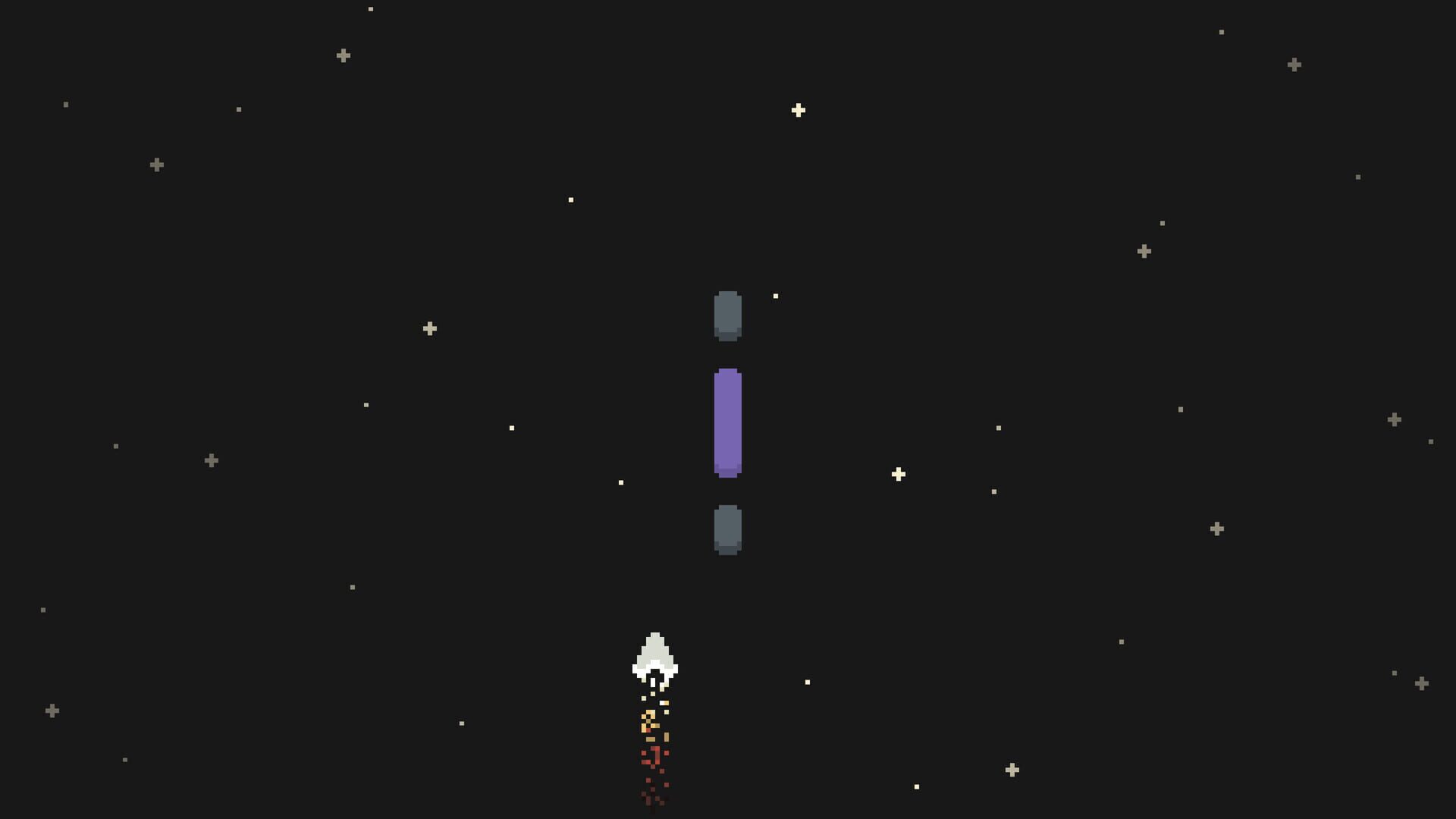 Stellar Tunes - Screenshot