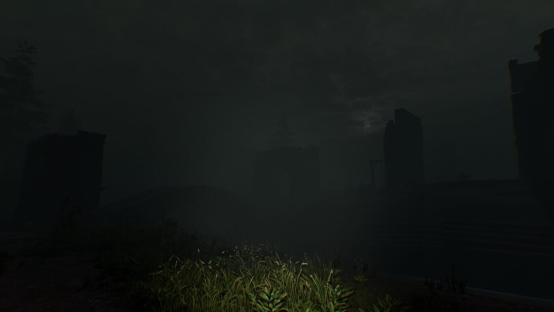 Time For Revenge - Screenshot