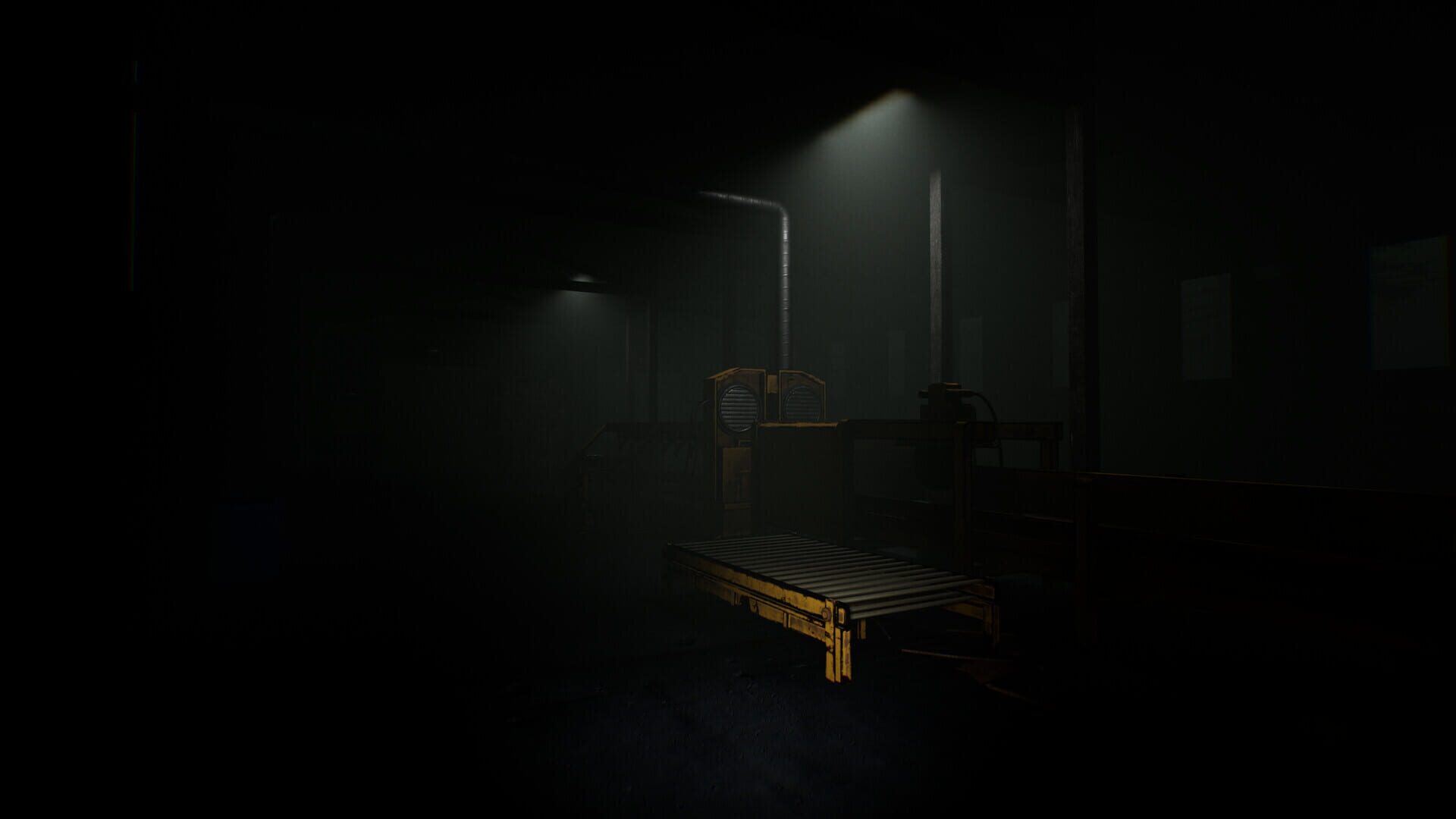 Time For Revenge - Screenshot
