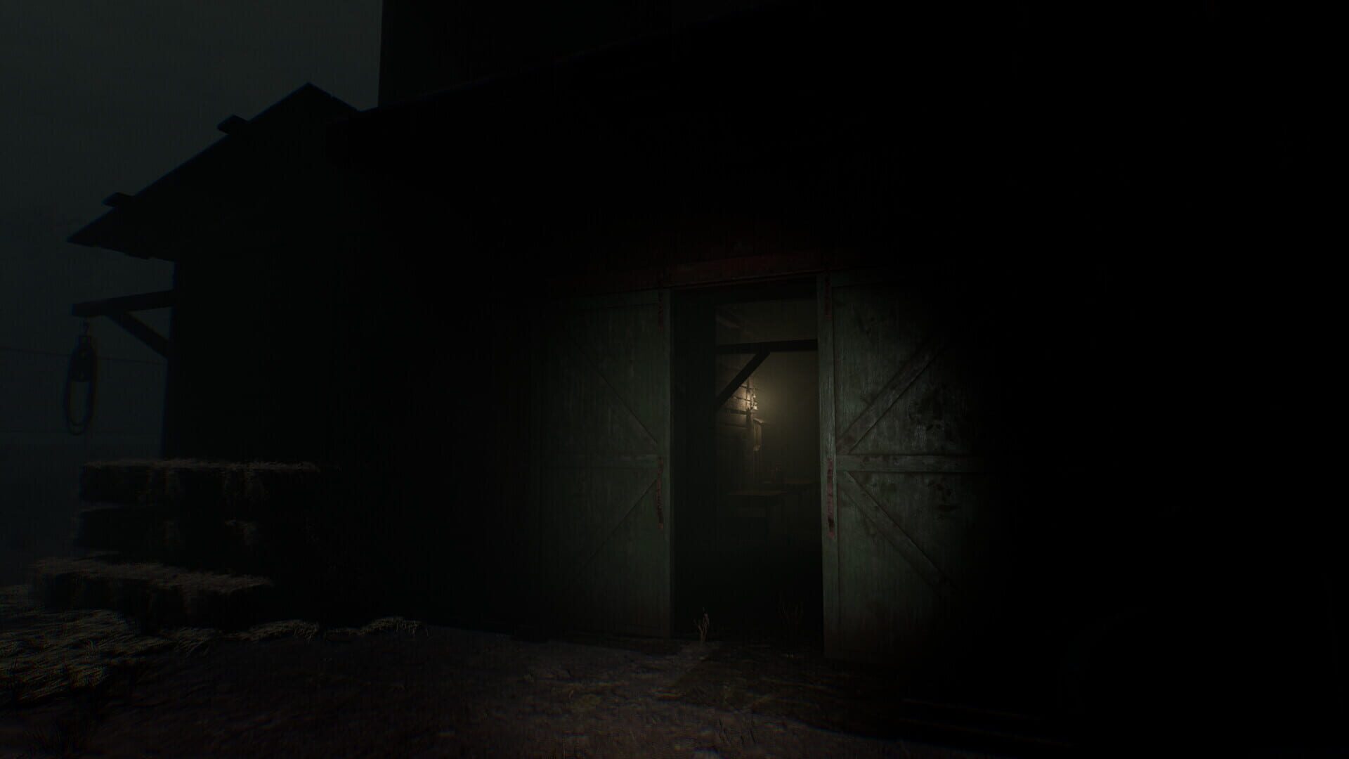 Time For Revenge - Screenshot