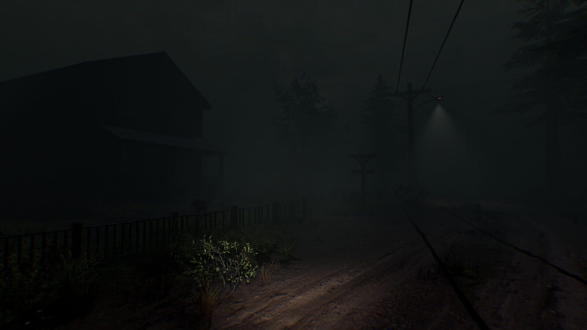 Time For Revenge - Screenshot