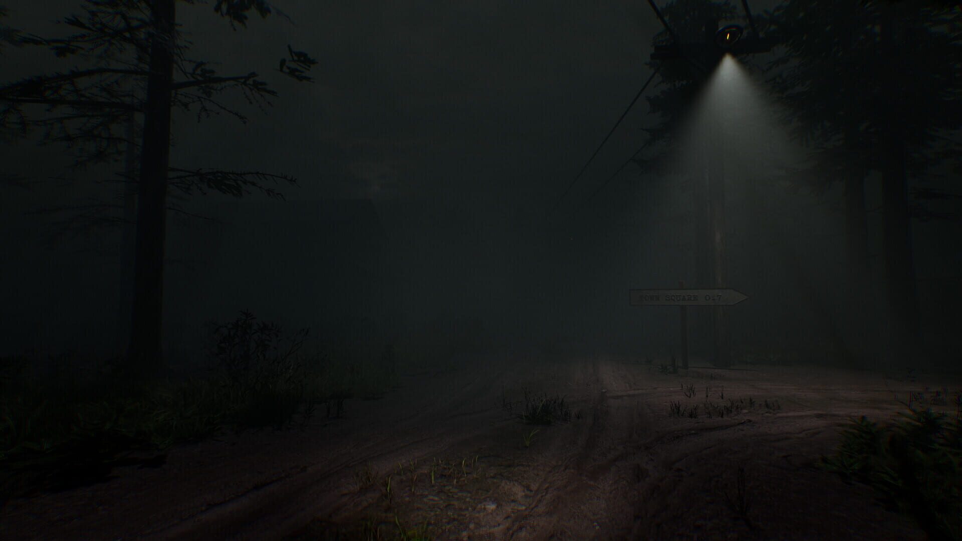 Time For Revenge - Screenshot