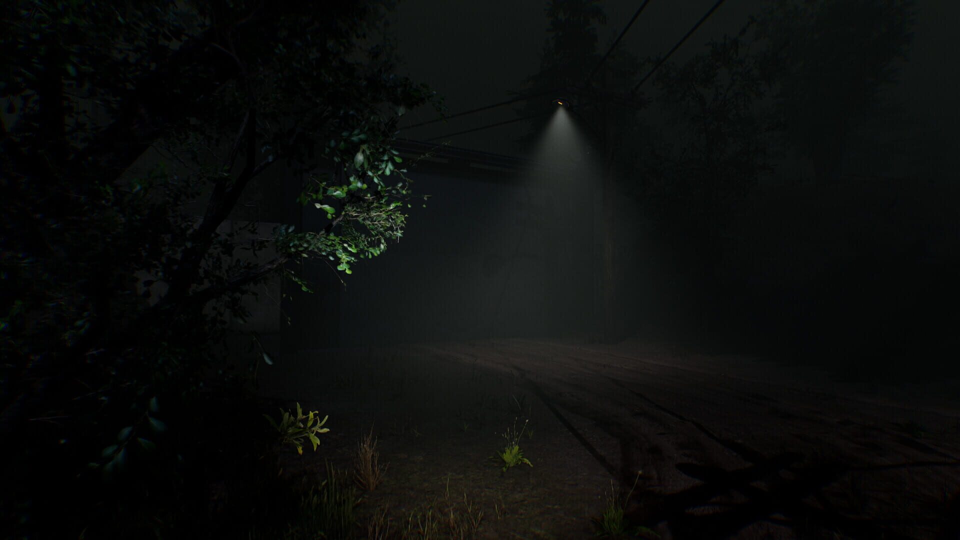 Time For Revenge - Screenshot