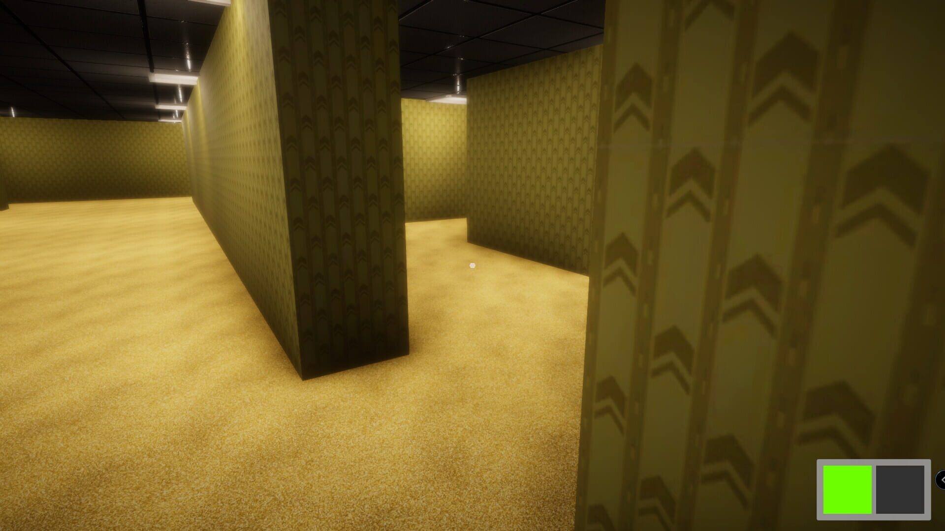 Project Otherside - Screenshot