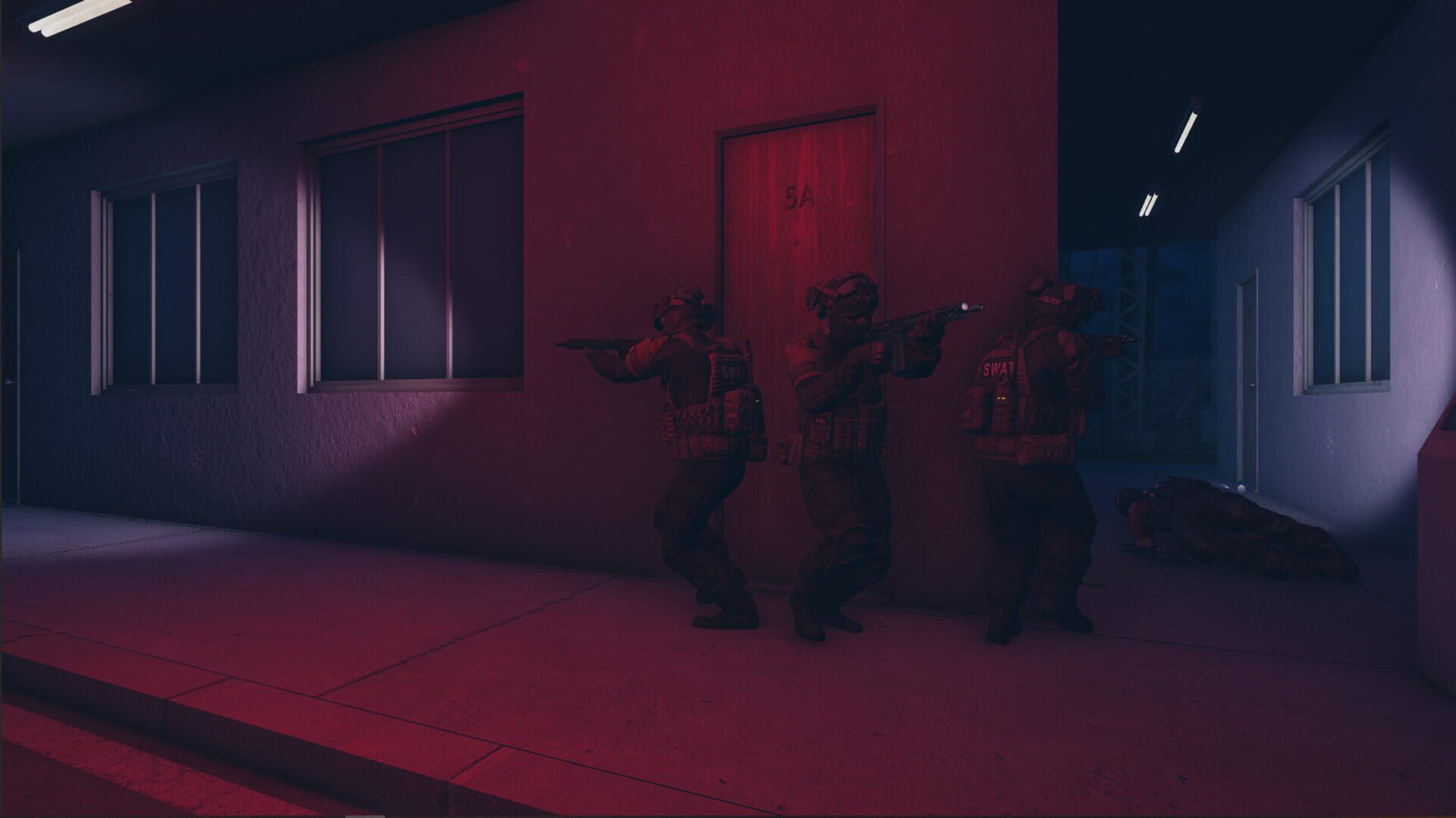 Phantom Cell - Screenshot