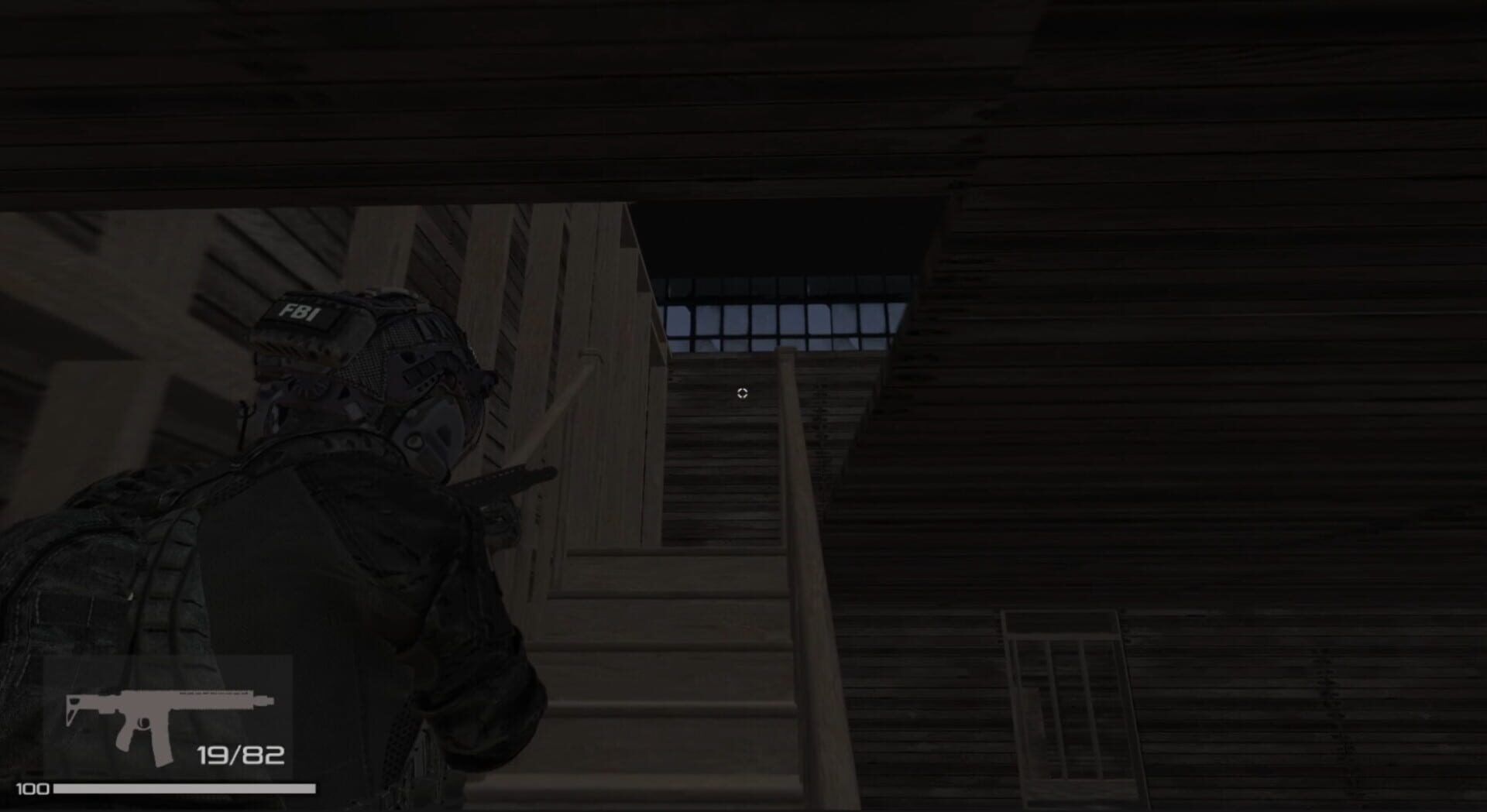 Phantom Cell - Screenshot