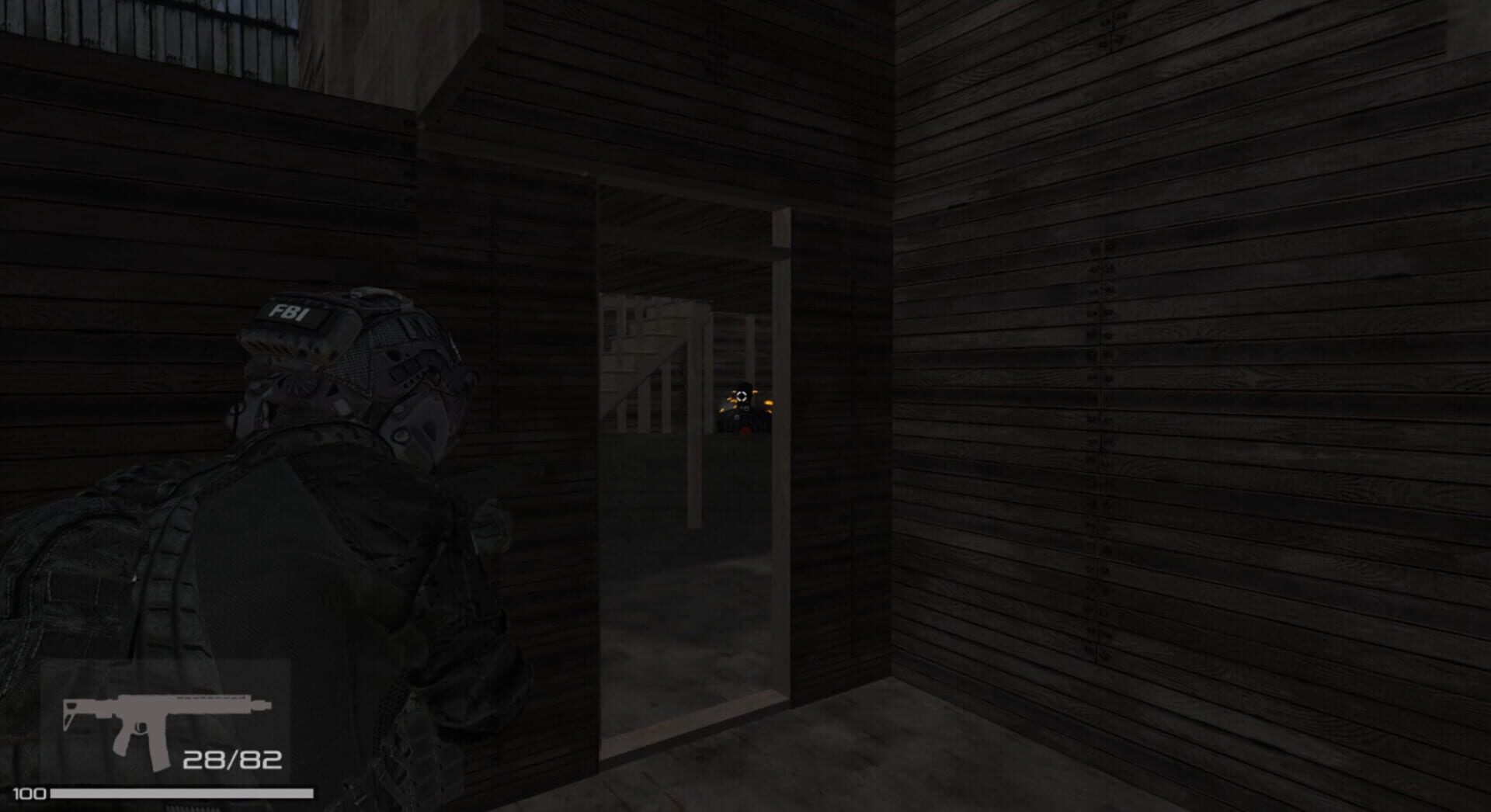 Phantom Cell - Screenshot