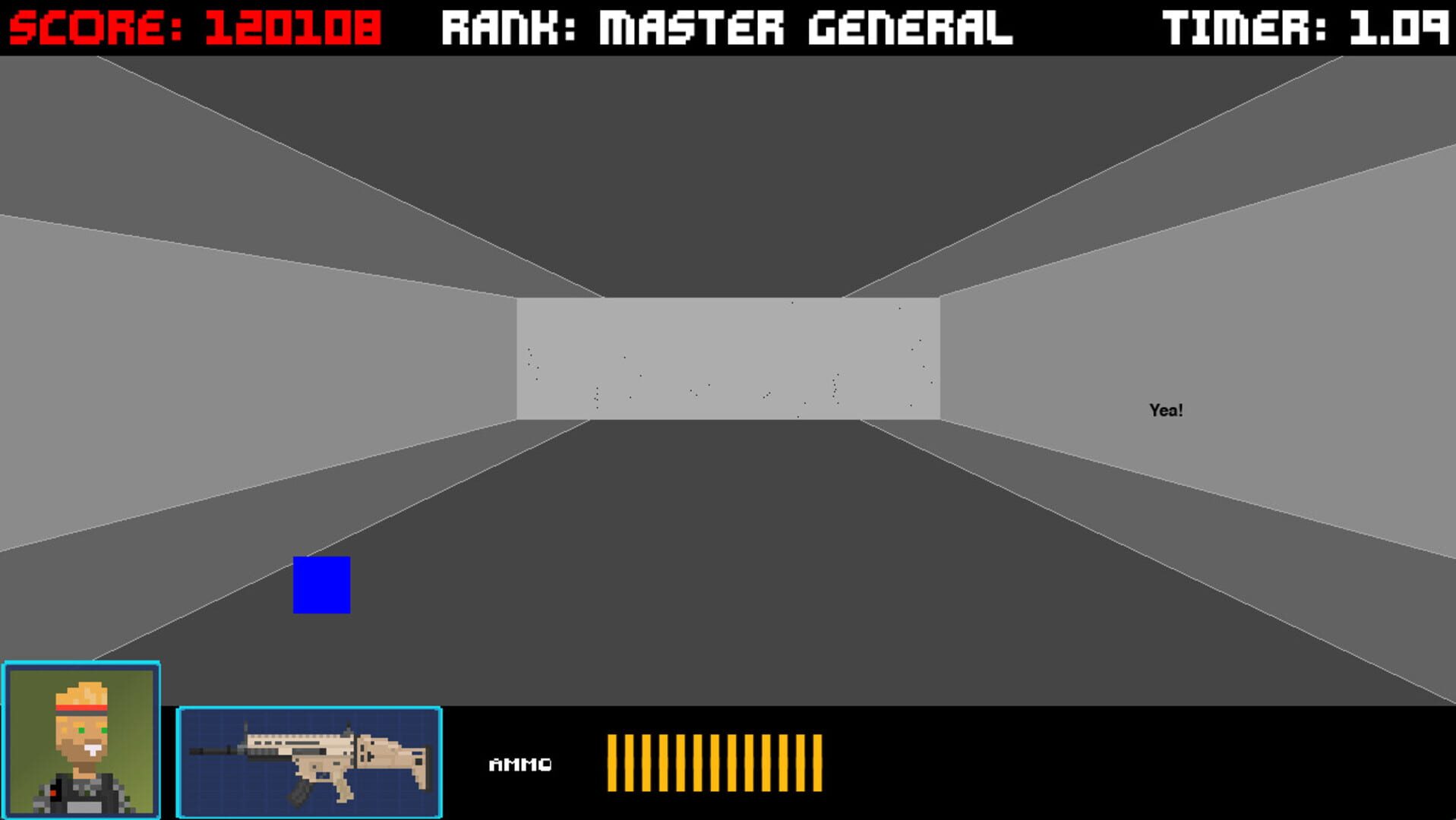 Operation Noogy - Screenshot