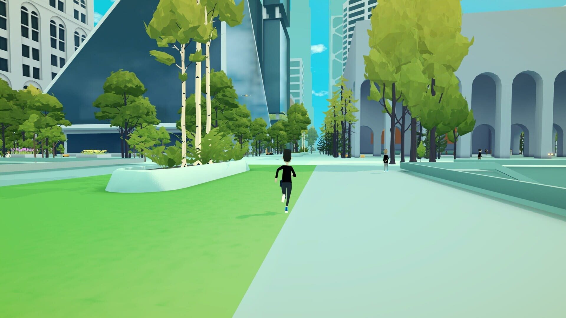 Novantica - Screenshot