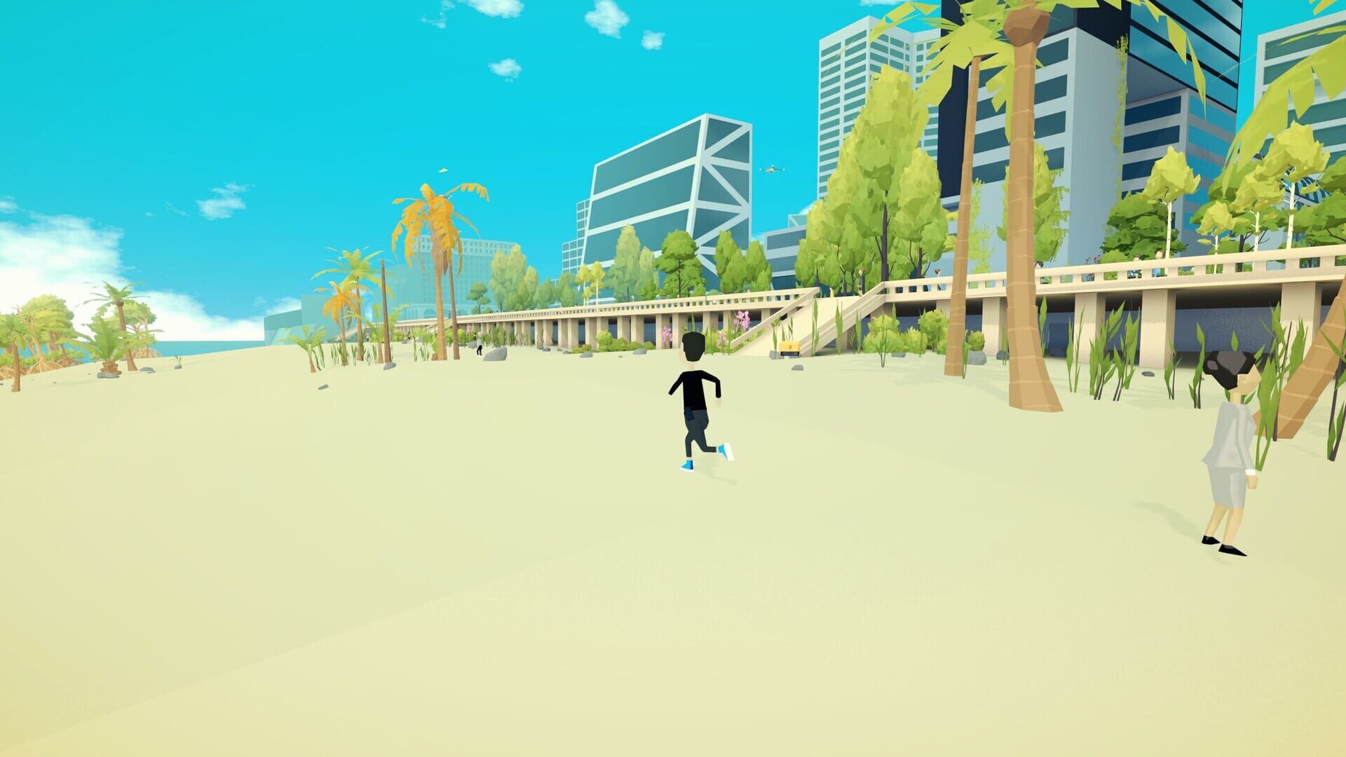 Novantica - Screenshot