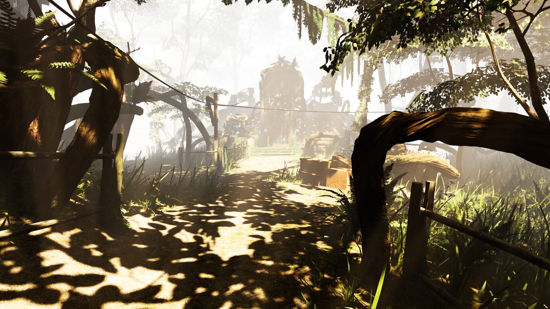 Locura - Screenshot