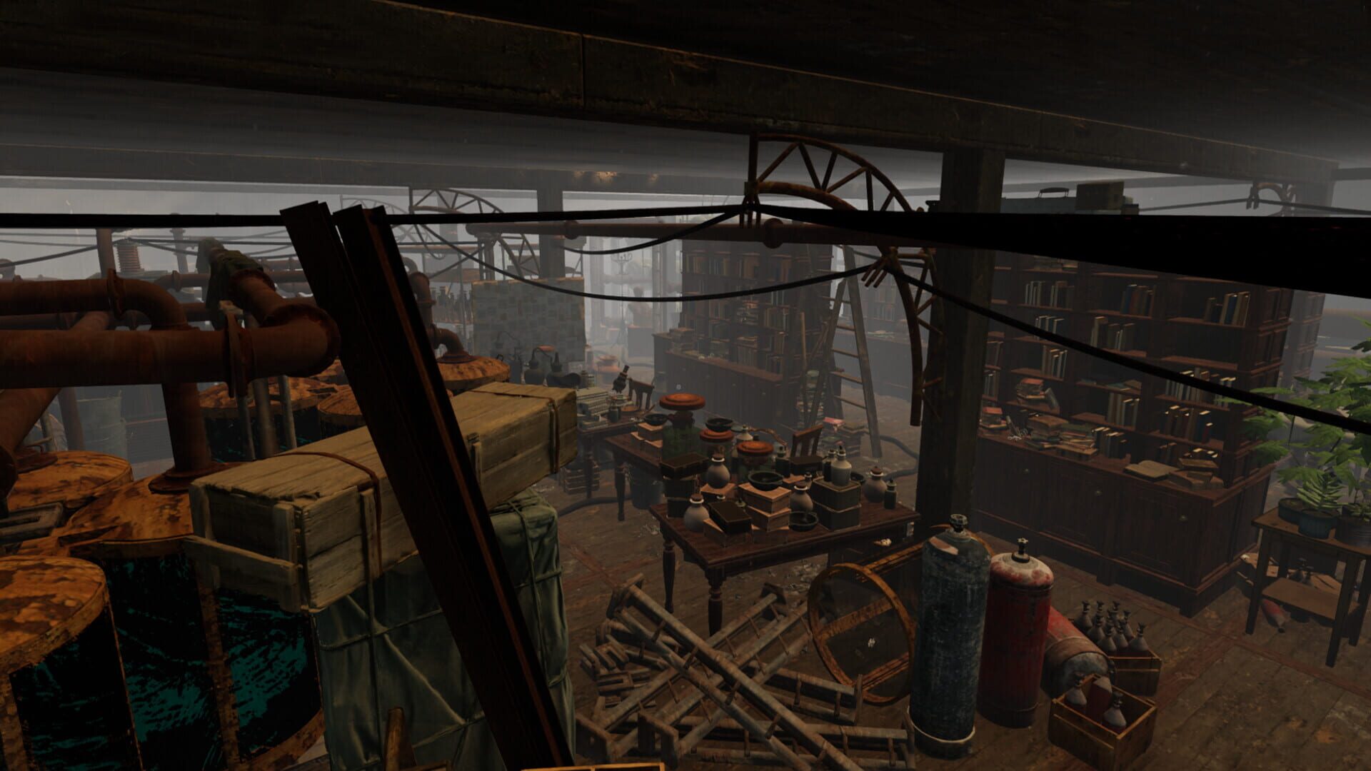 Locura - Screenshot