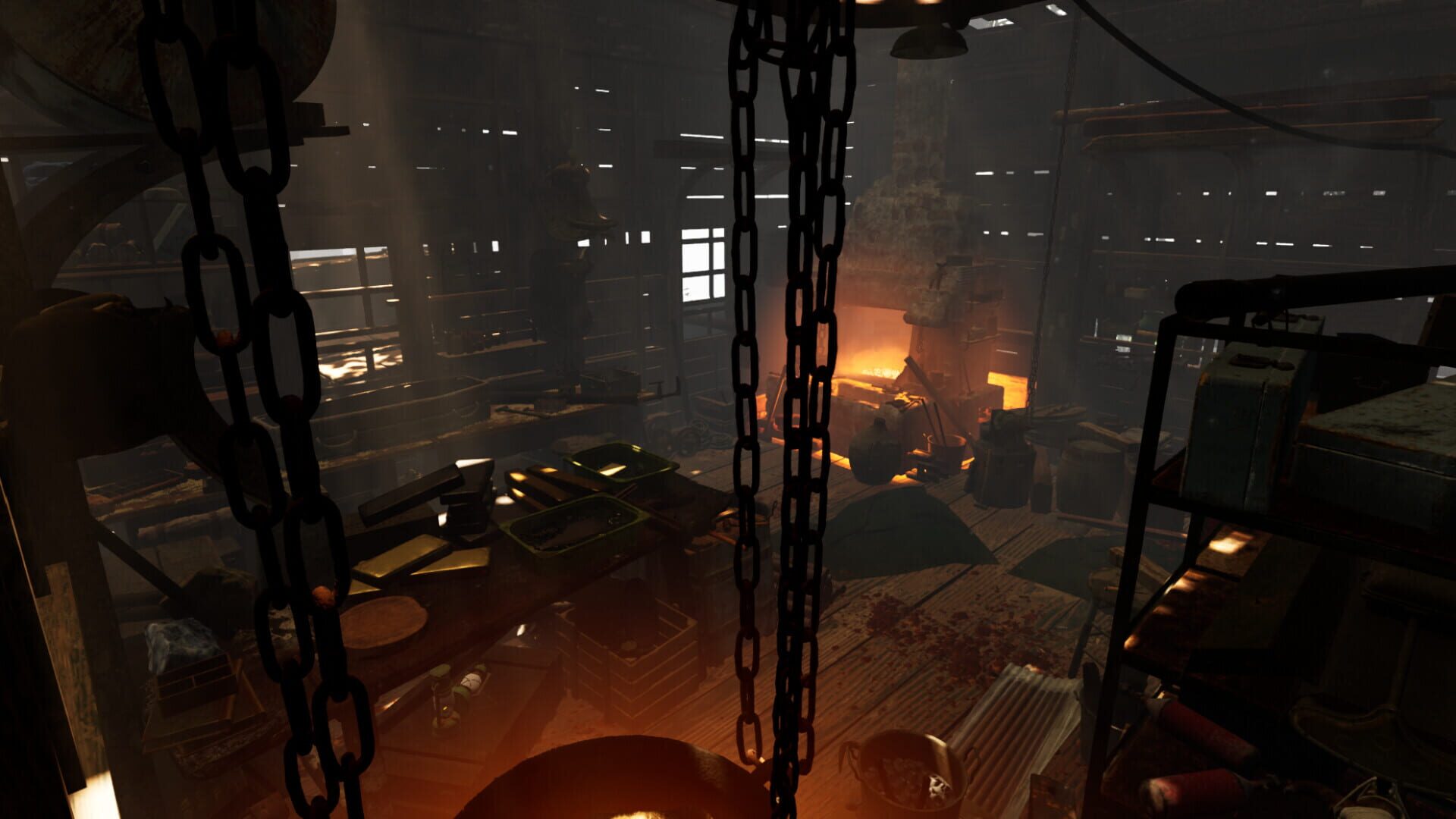 Locura - Screenshot