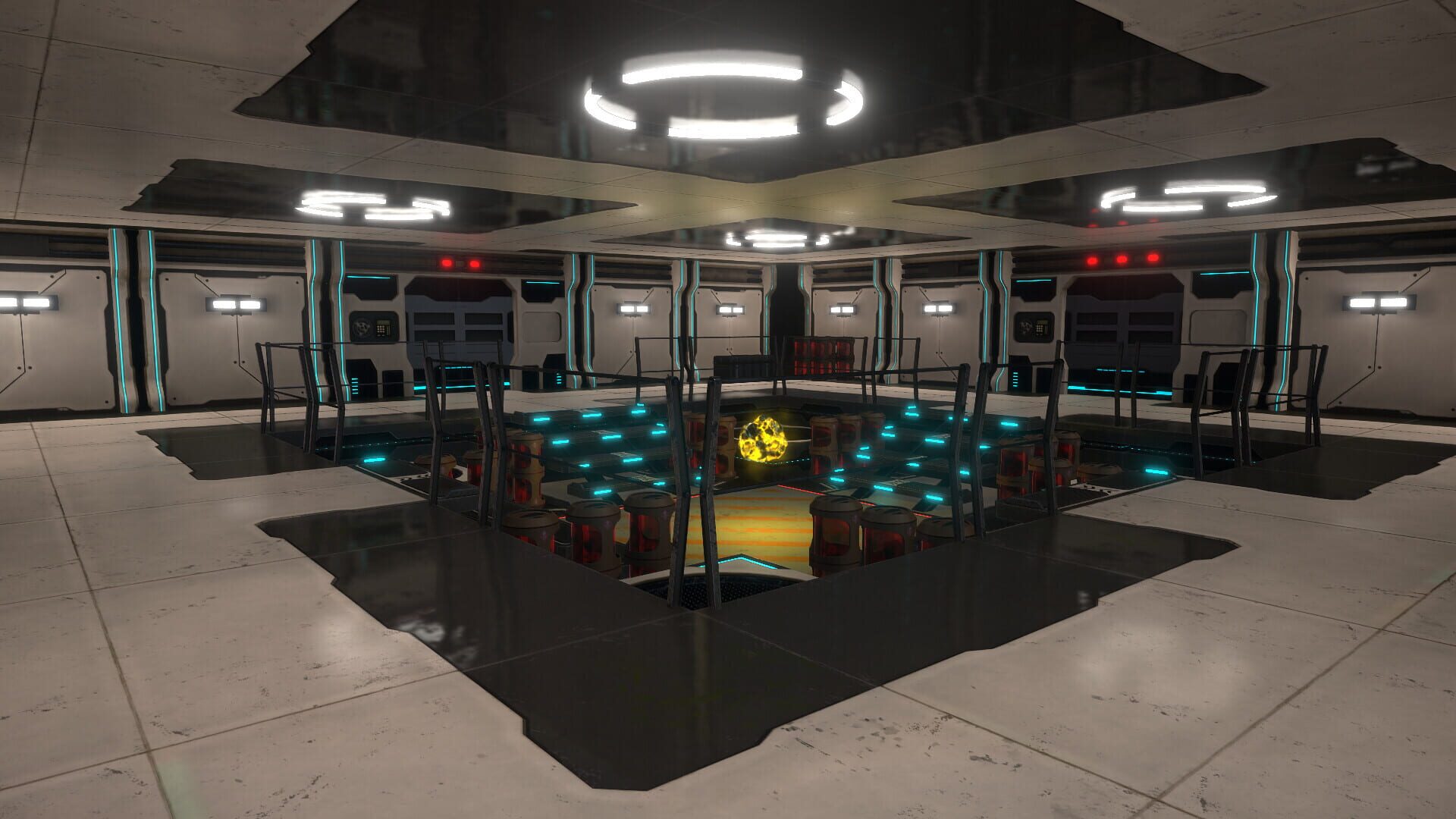 Light of Hope: The Redeemer - Screenshot