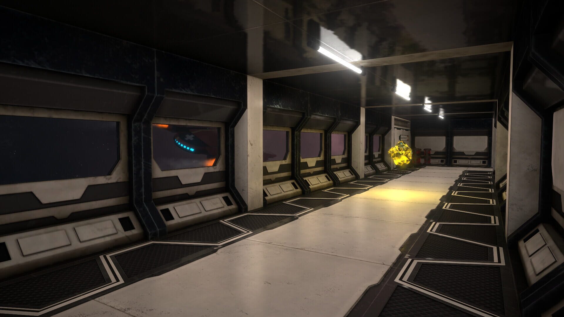 Light of Hope: The Redeemer - Screenshot