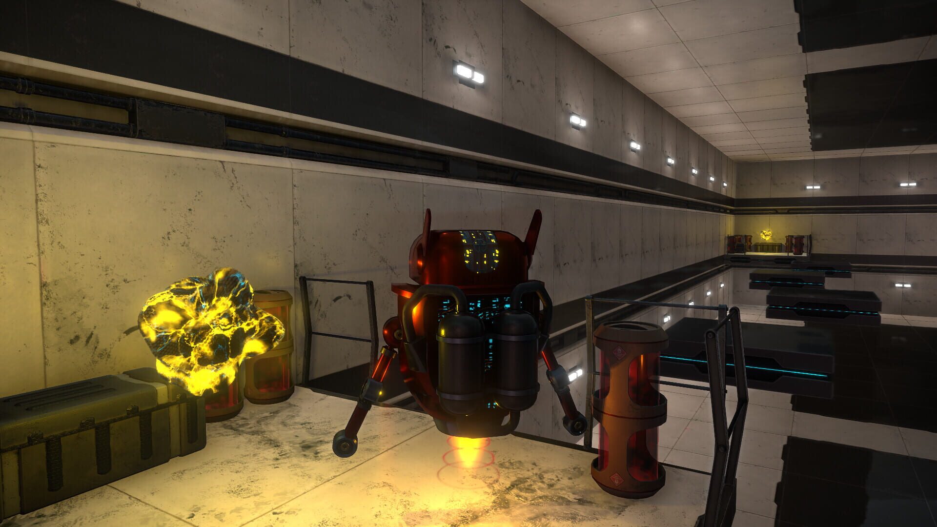 Light of Hope: The Redeemer - Screenshot