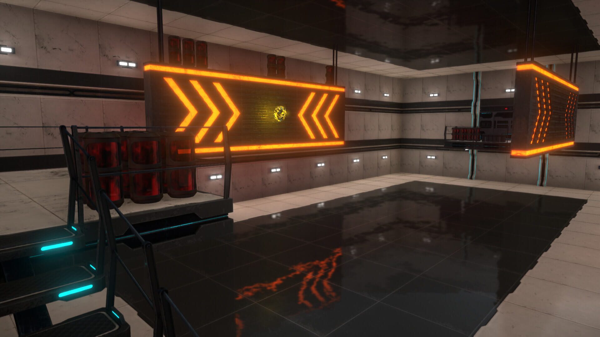 Light of Hope: The Redeemer - Screenshot