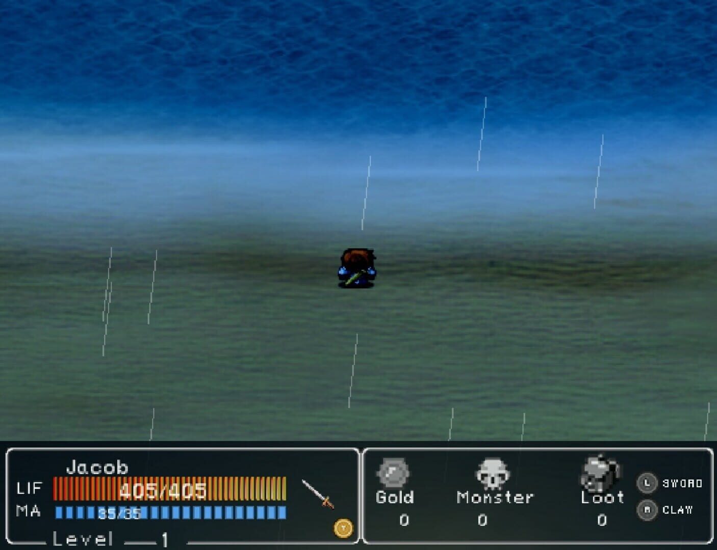 Jacob's Quest: Voyage - Screenshot
