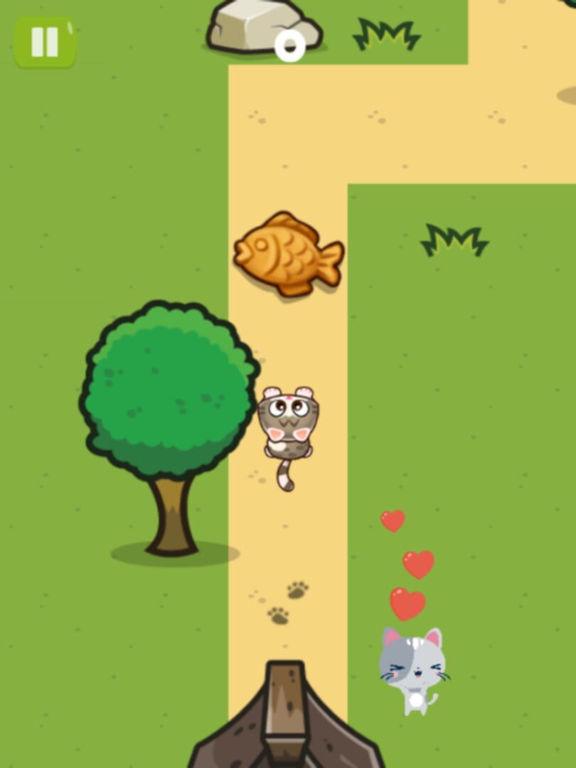 Meow Meoww - Screenshot