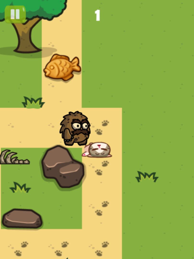 Meow Meoww - Screenshot