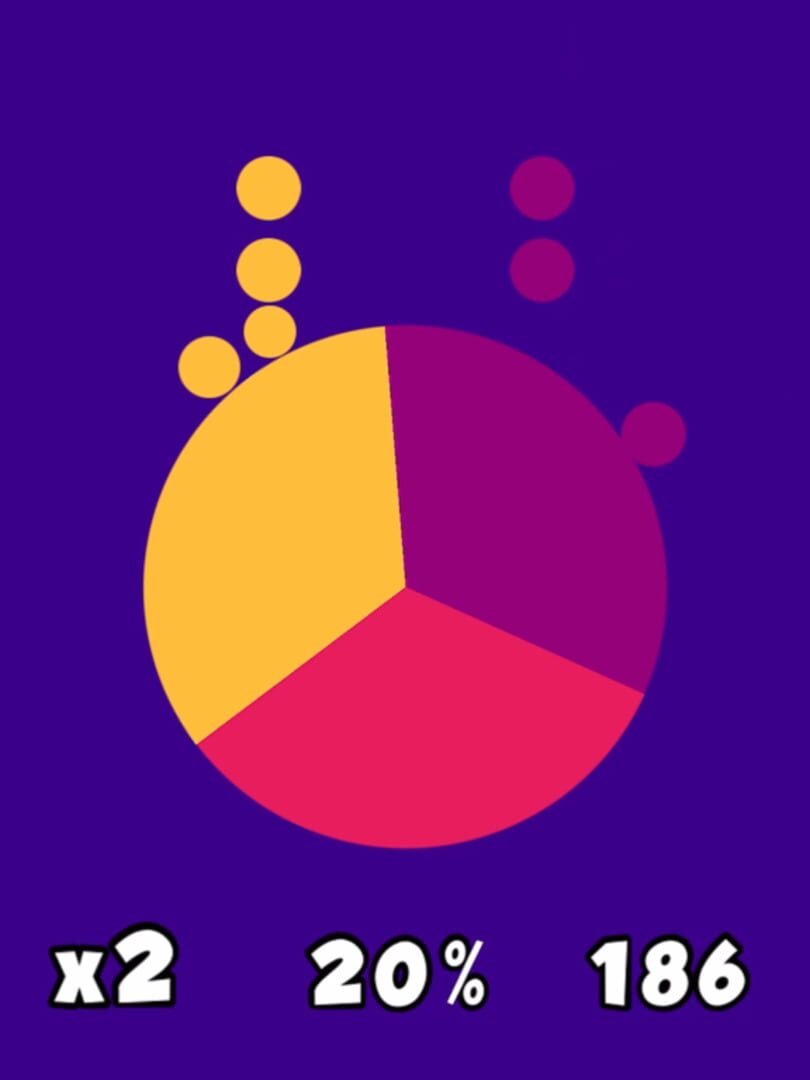Color DJ - Screenshot