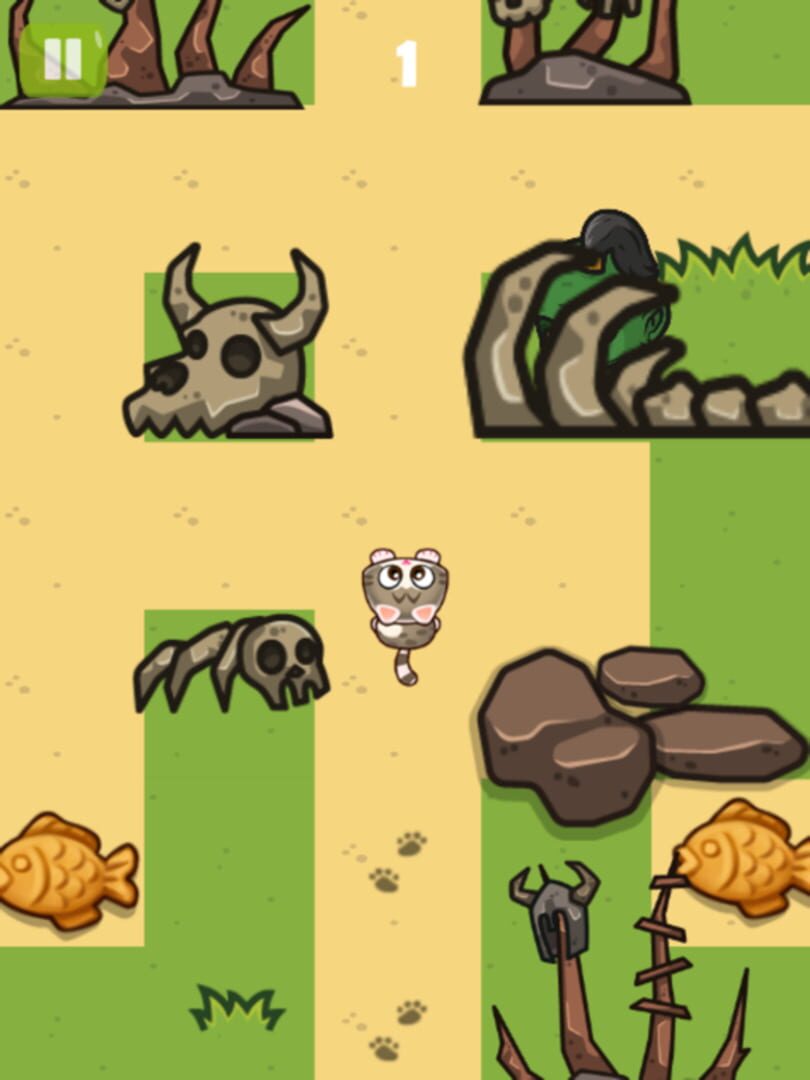 Meow Meoww - Screenshot