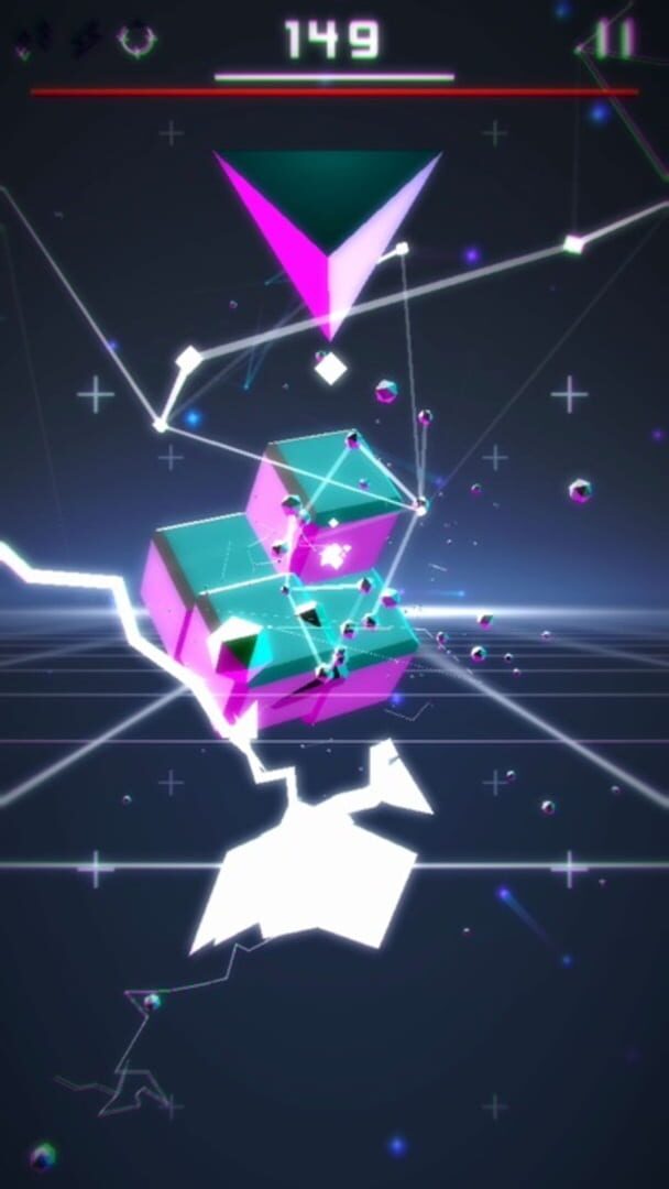 Andromeda Overdrive - Screenshot