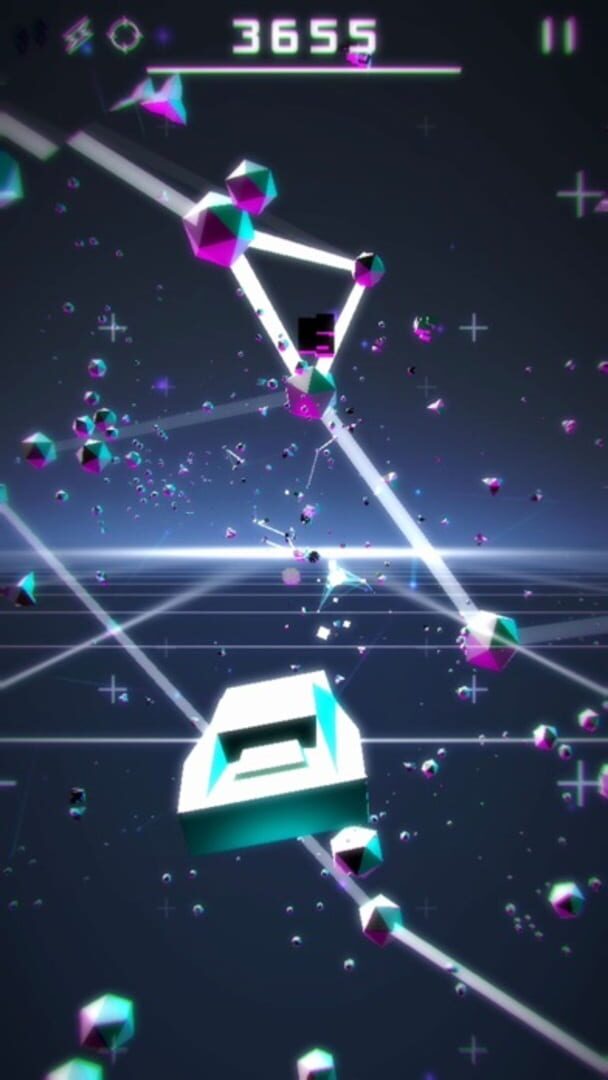 Andromeda Overdrive - Screenshot