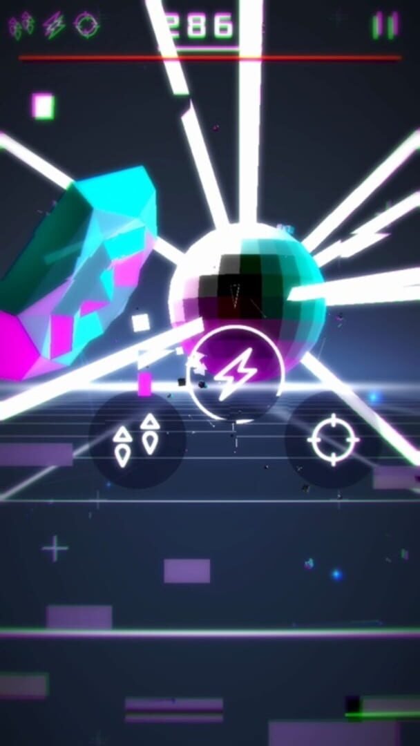 Andromeda Overdrive - Screenshot