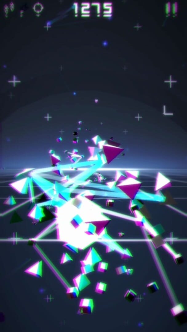Andromeda Overdrive - Screenshot