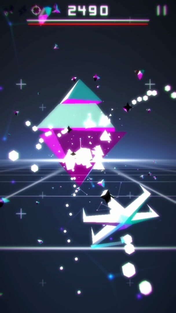 Andromeda Overdrive - Screenshot