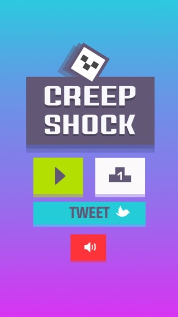 Creep Shock - Screenshot