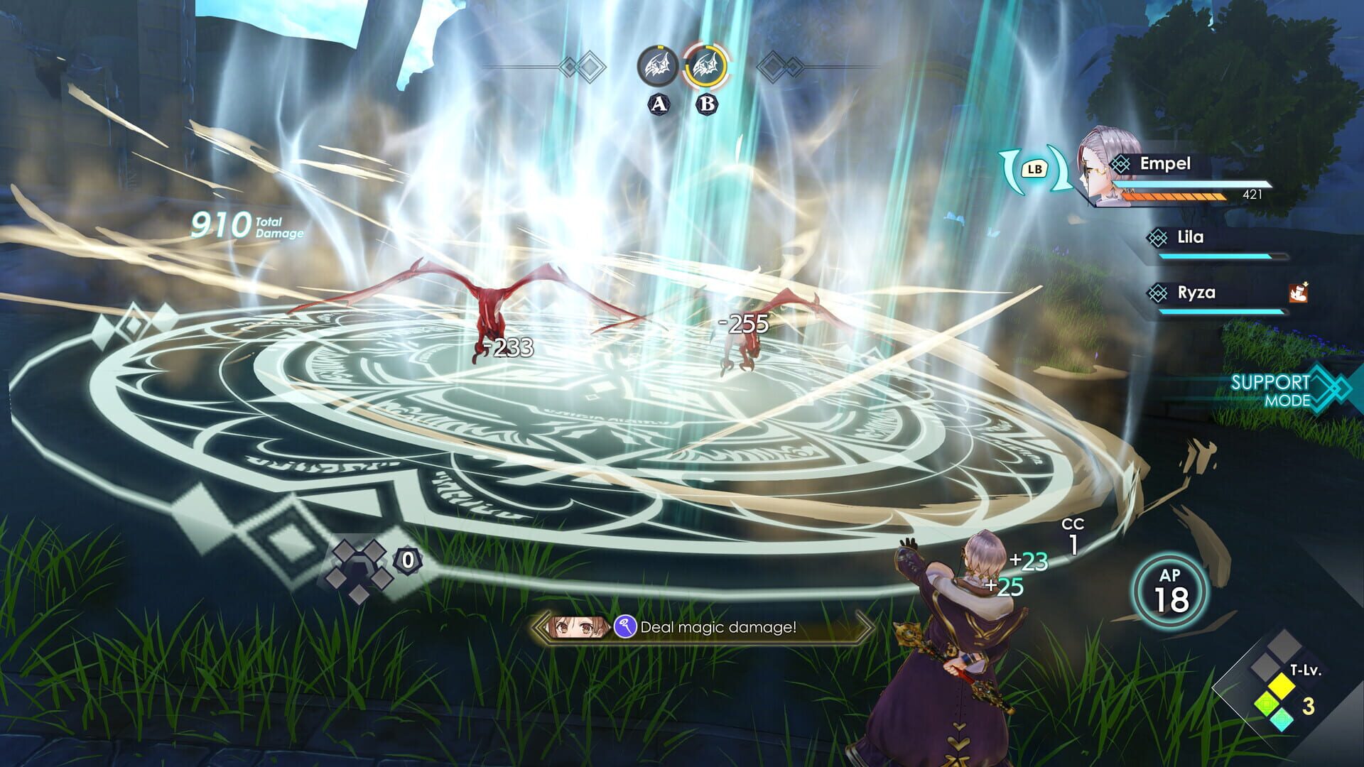 Atelier Ryza 3: Recipe Expansion Pack - Art of Adventure - Screenshot