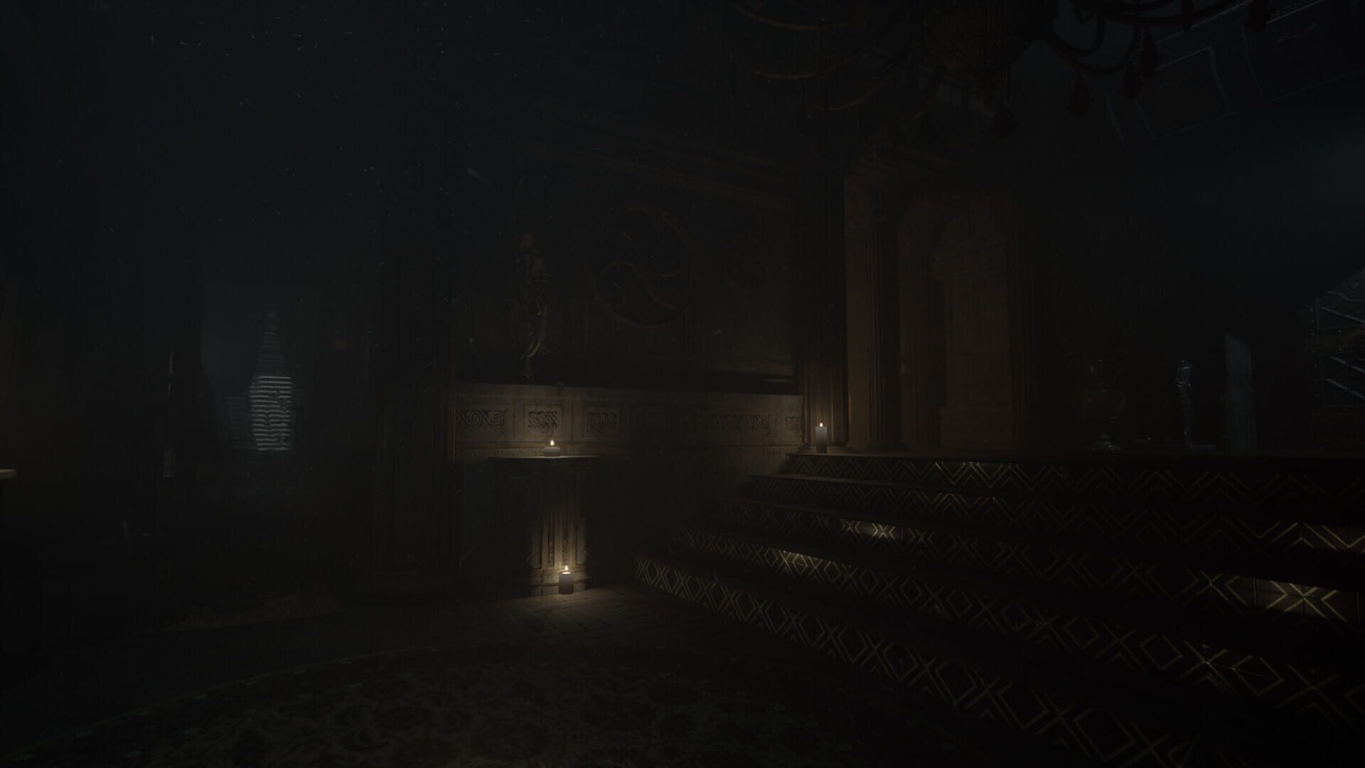 Redemption: Wrath of Sin - Screenshot