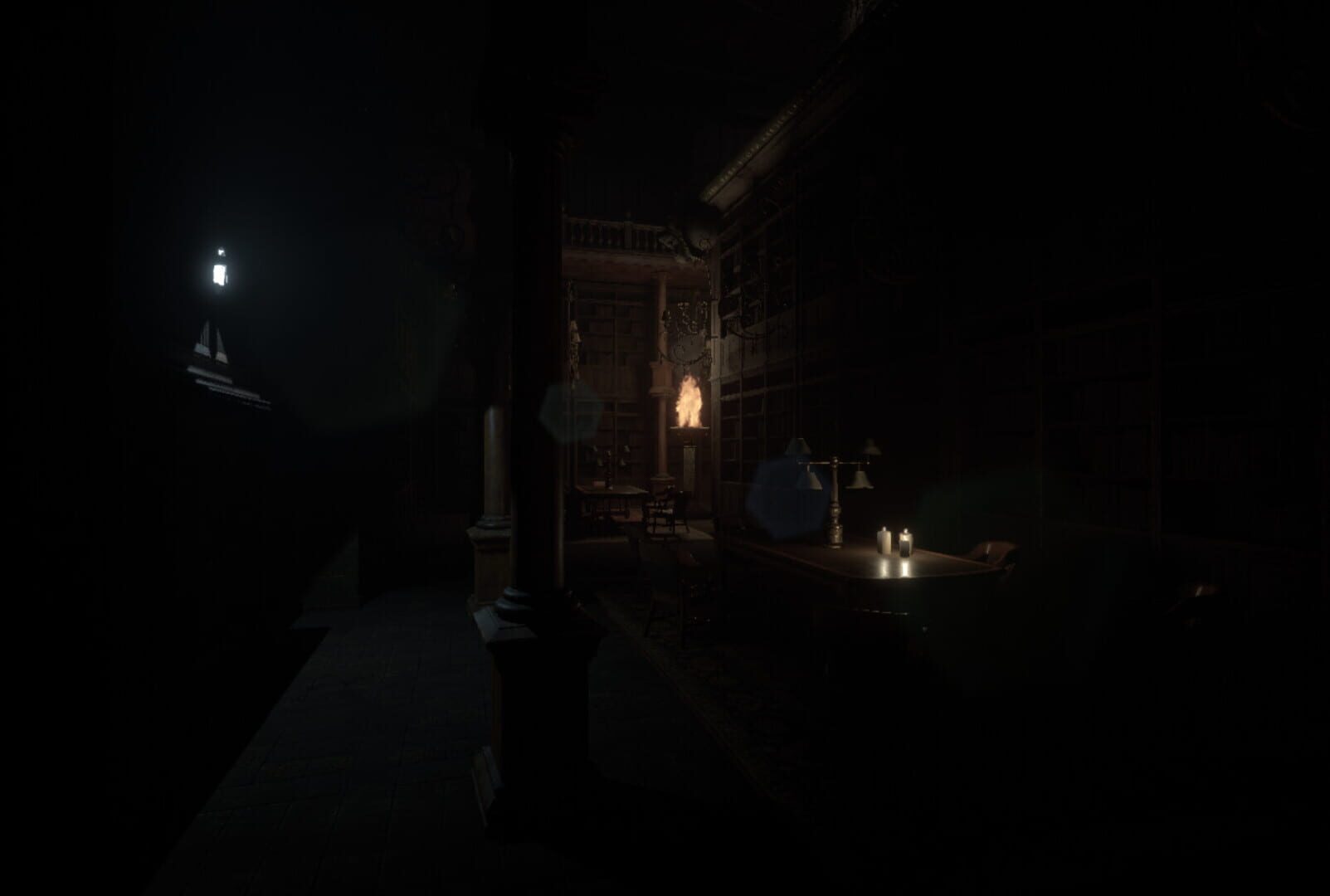 Redemption: Wrath of Sin - Screenshot