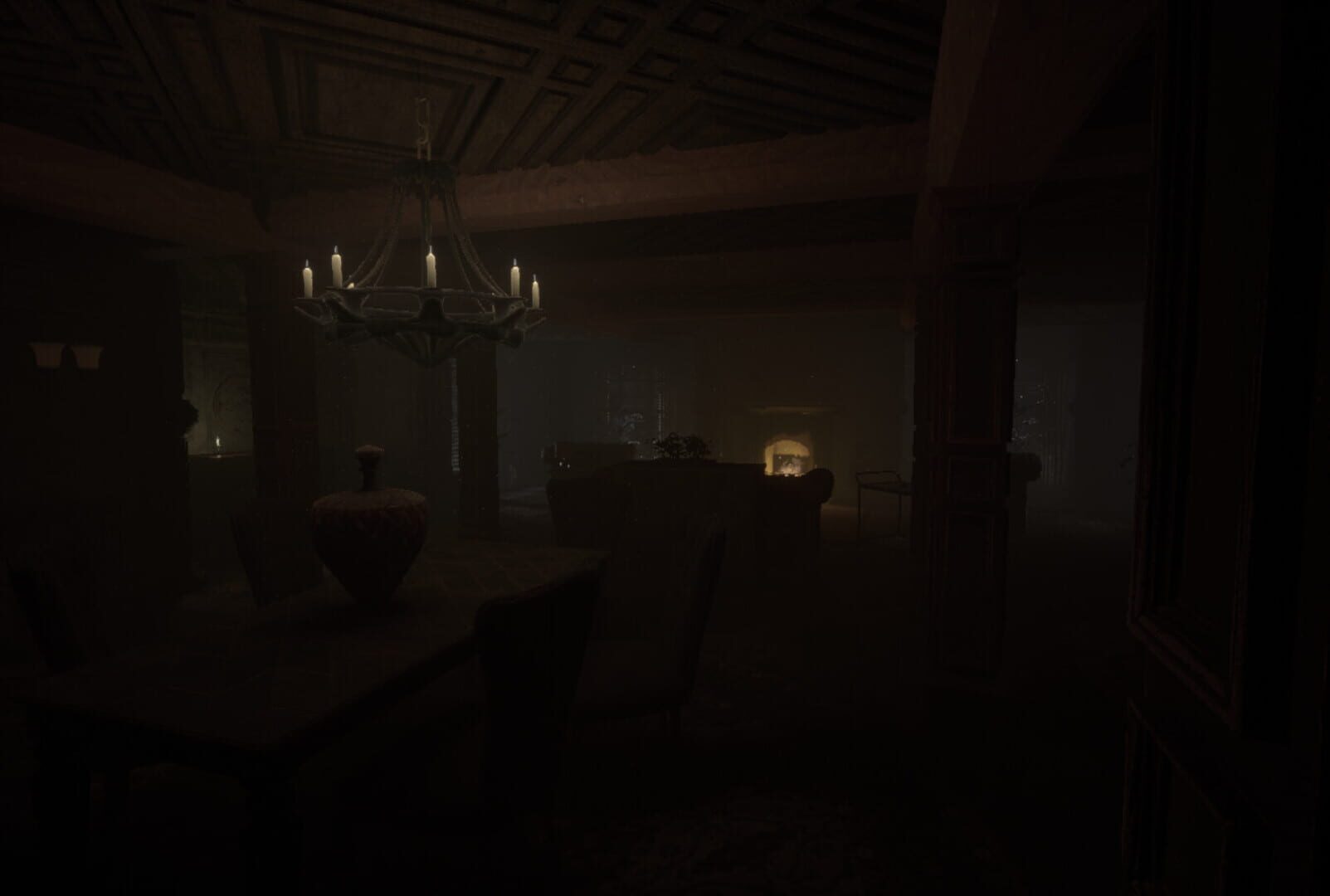Redemption: Wrath of Sin - Screenshot