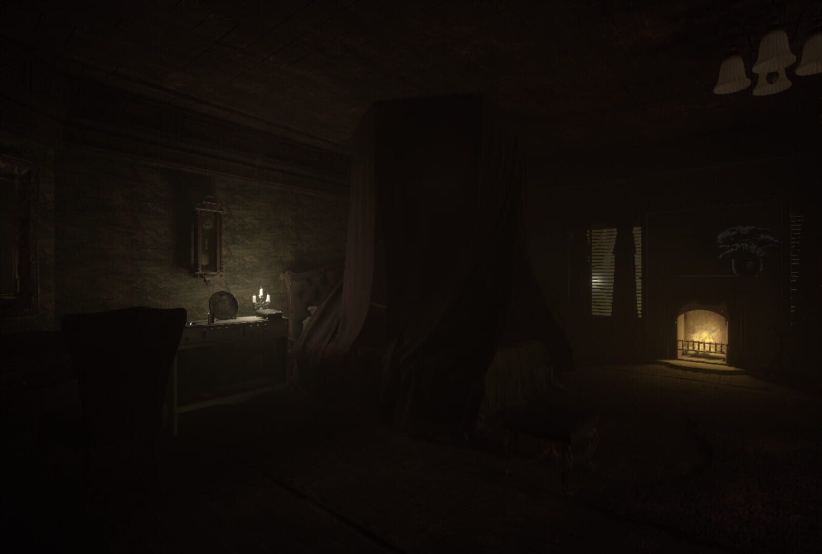 Redemption: Wrath of Sin - Screenshot