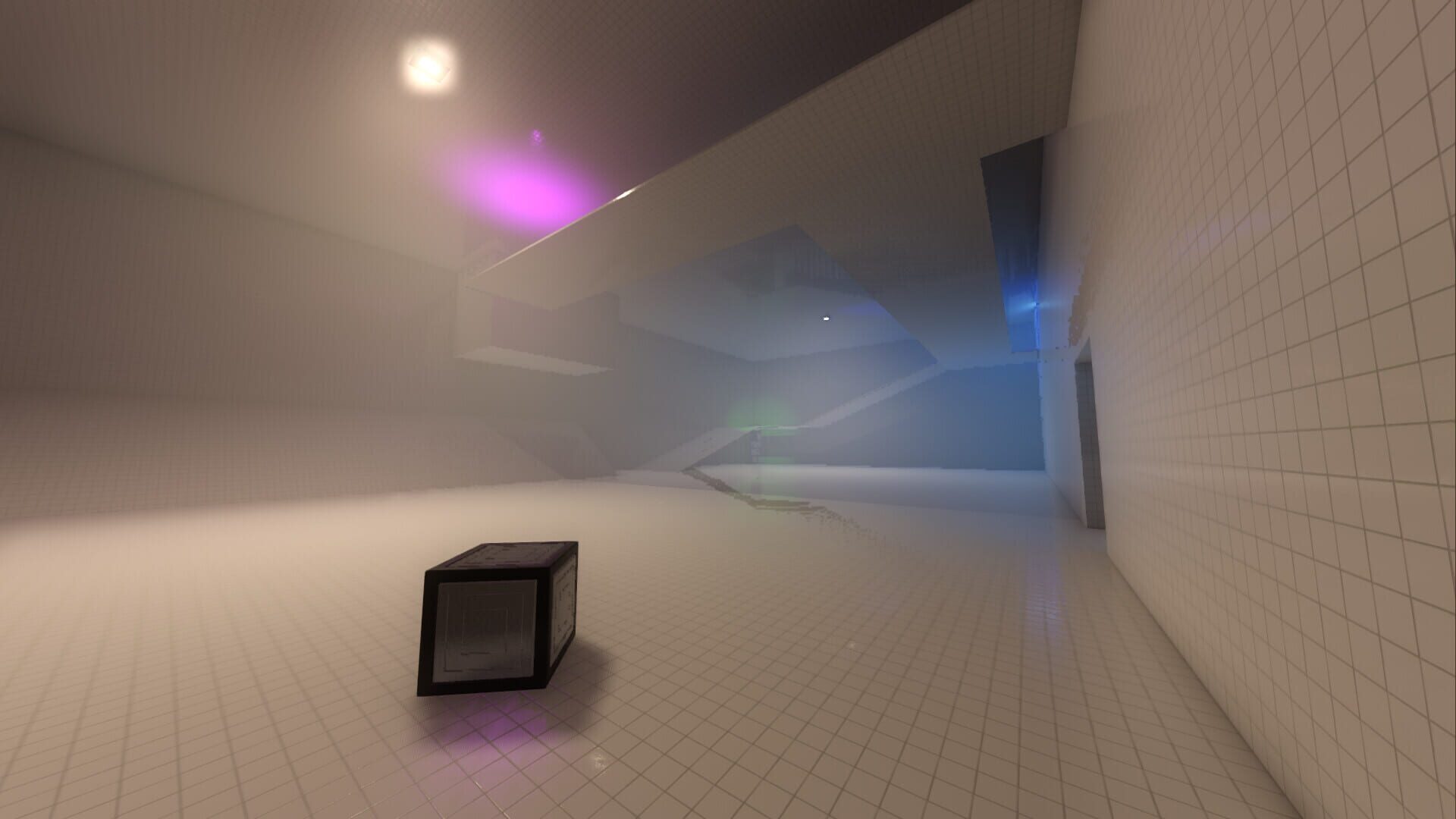 True Abstraction: Plus - Screenshot