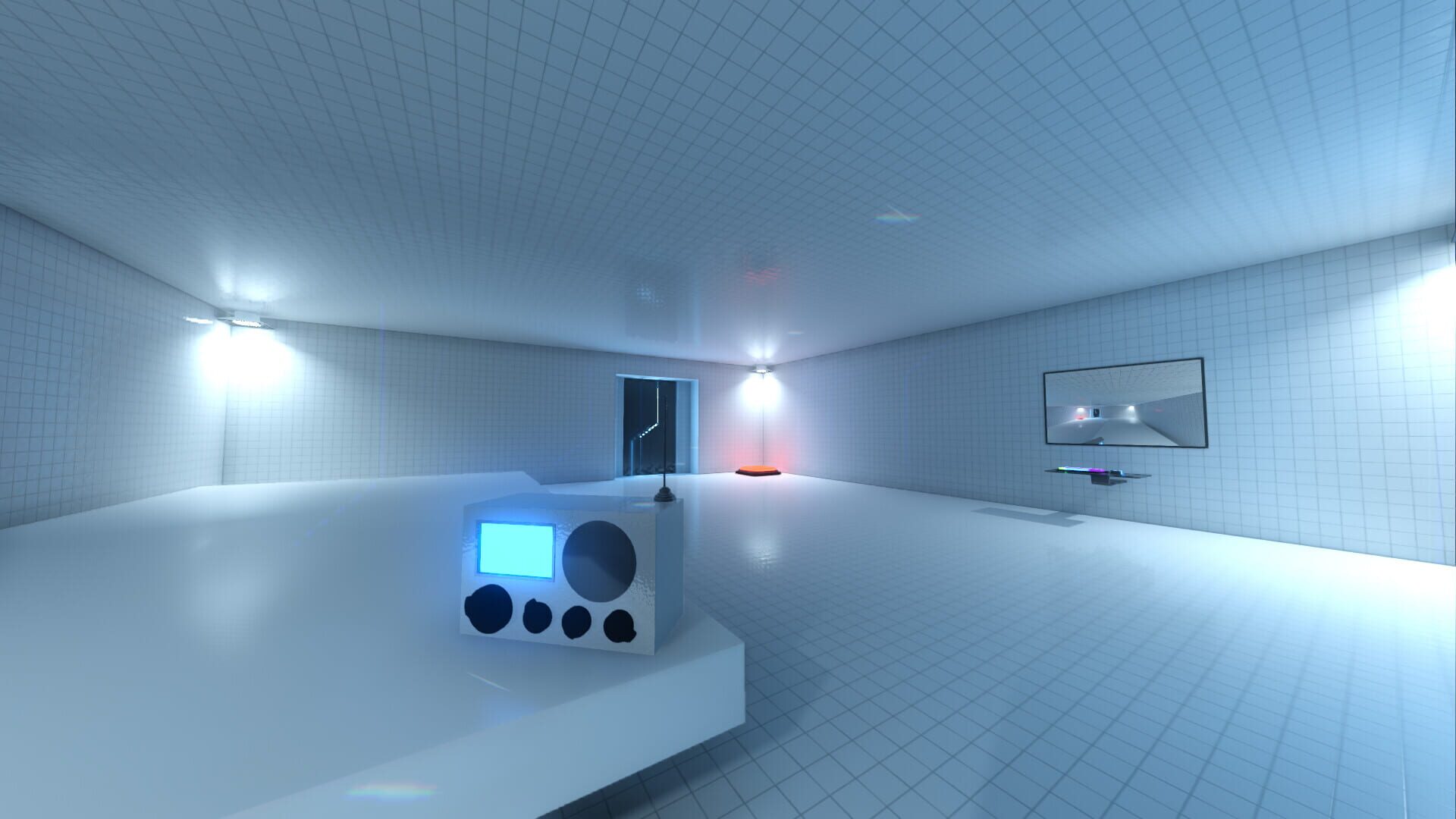 True Abstraction: Plus - Screenshot