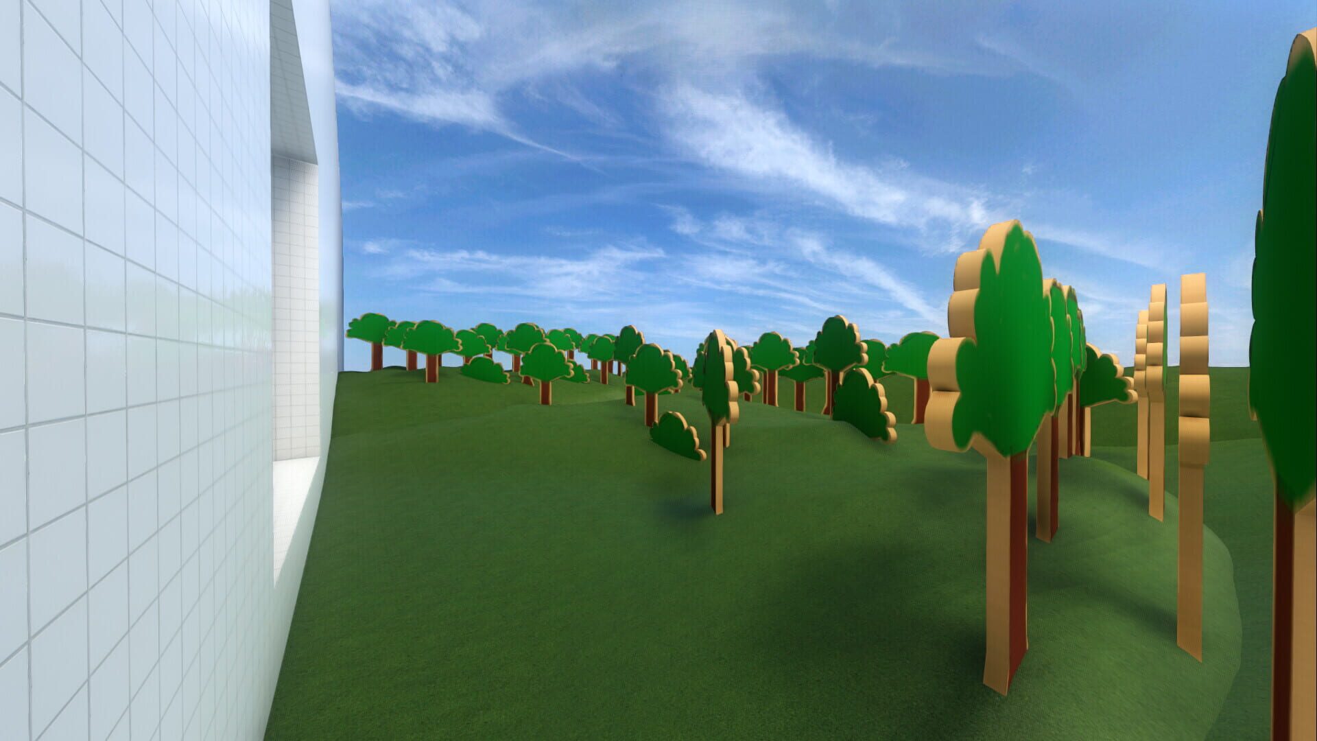 True Abstraction: Plus - Screenshot