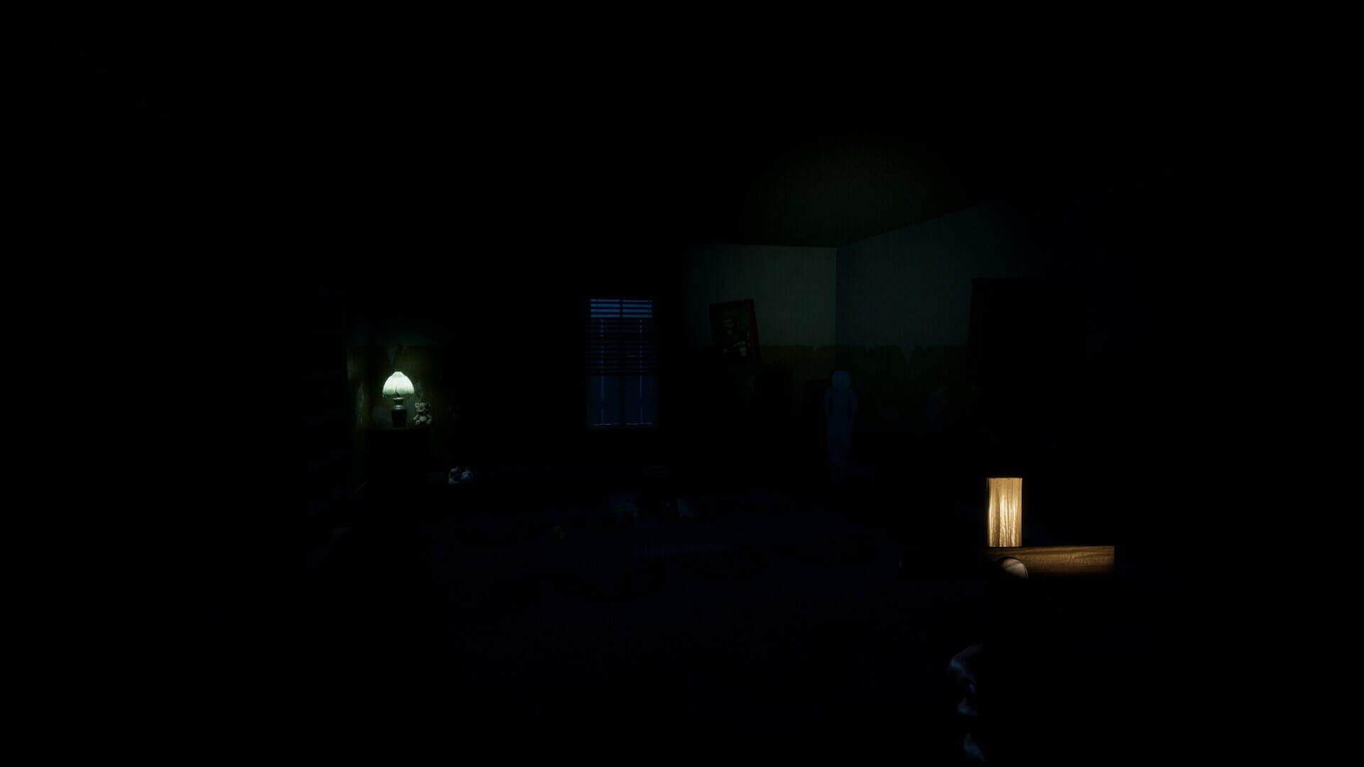 Discarnate - Screenshot