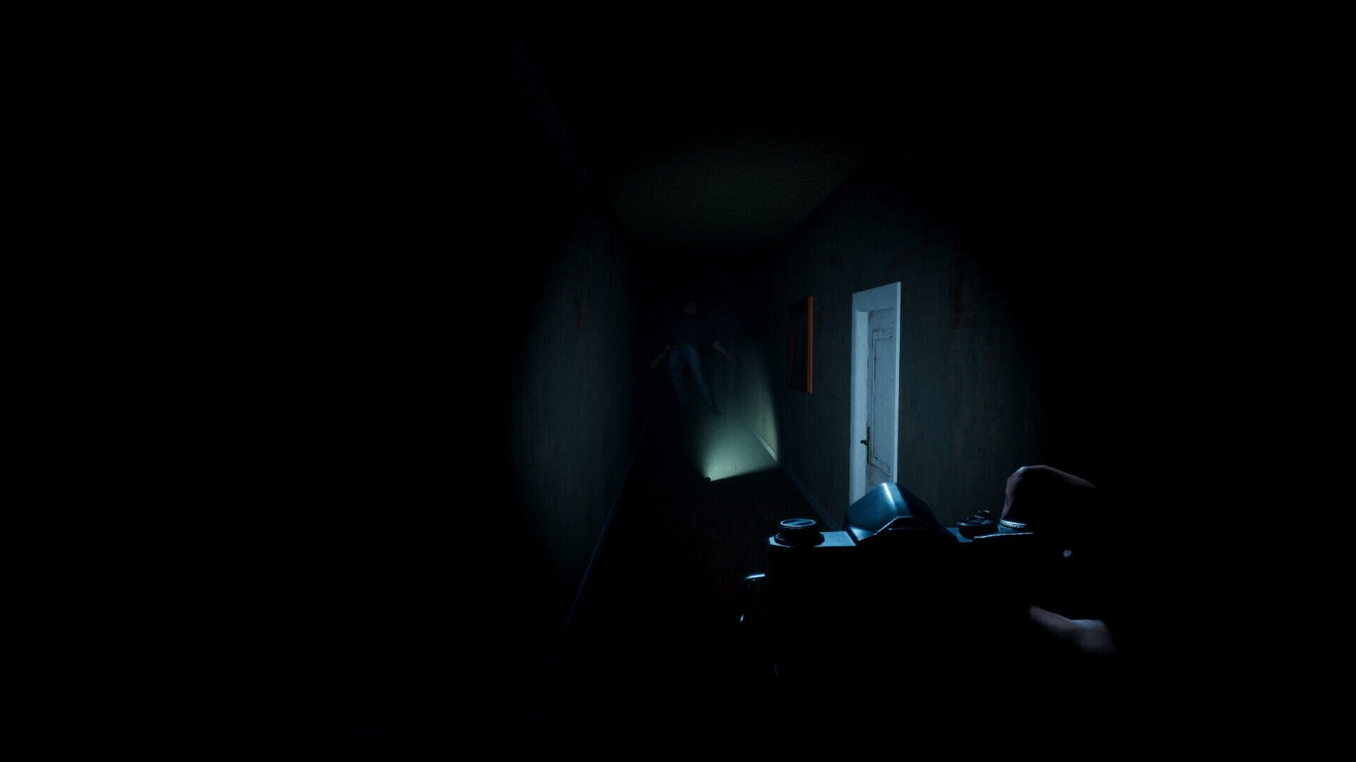 Discarnate - Screenshot