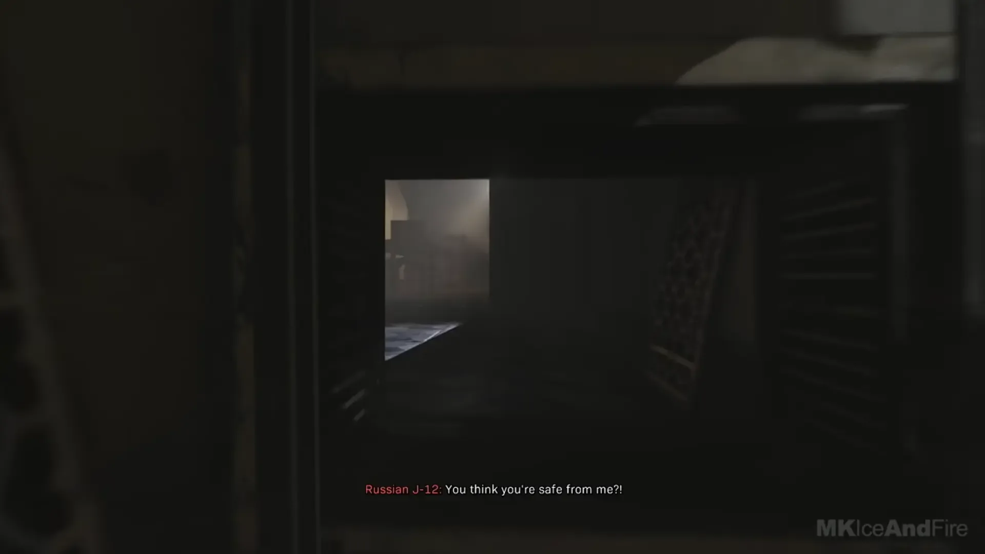Captura de pantalla - Call of Duty: Modern Warfare - Operator Enhanced Edition