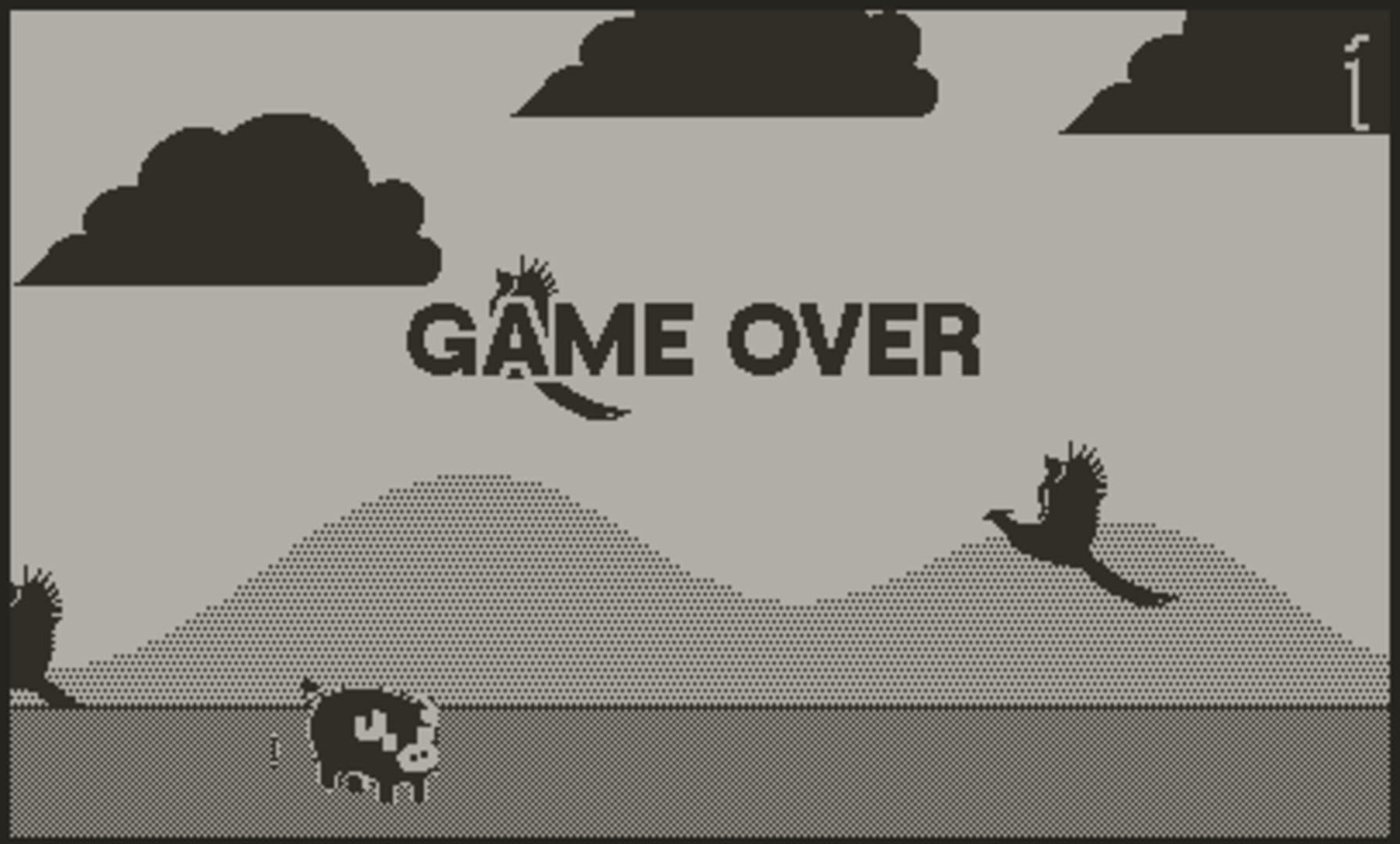 Pigs Can Fly - Screenshot