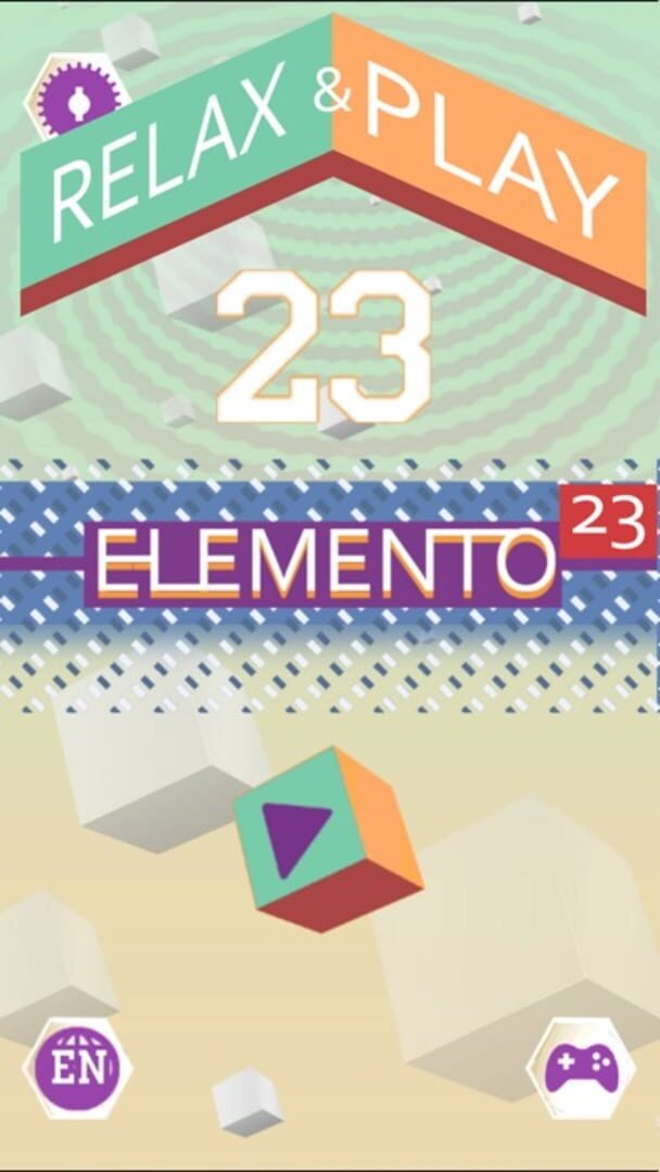 Elemento 23 - Screenshot