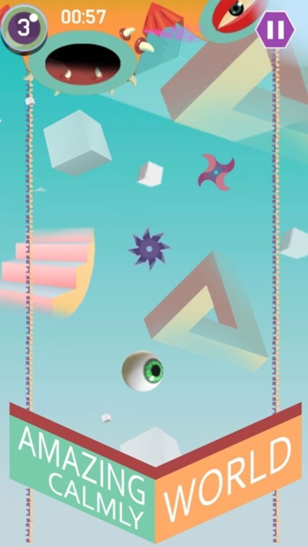 Elemento 23 - Screenshot
