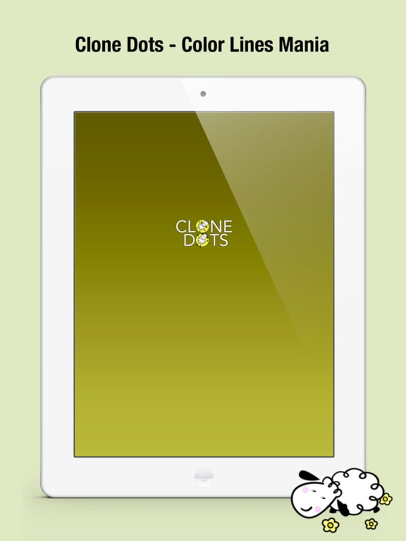 Clone Dots - Screenshot
