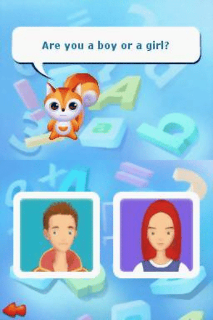 Junior Brain Trainer 2 screenshot